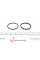 244932 FRENKIT Ремкомплект супорта (заднього) BMW 5 (F10/F11)/6 (F12/F13) 10- (d=44mm) (+поршень) (TRW)