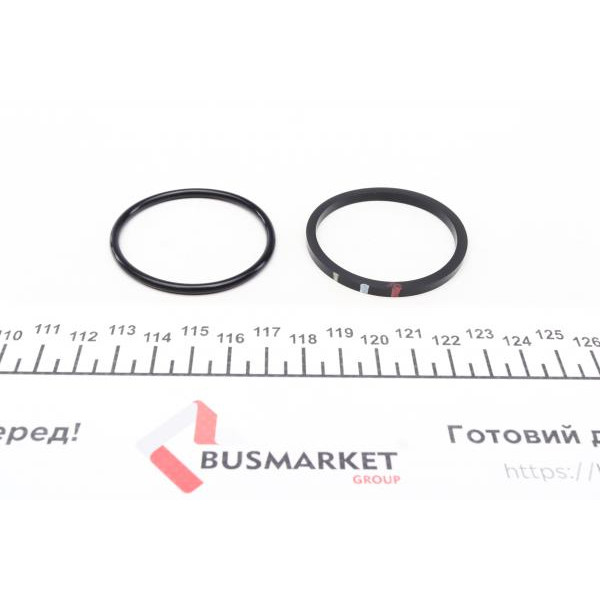 244932 FRENKIT Ремкомплект супорта (заднього) BMW 5 (F10/F11)/6 (F12/F13) 10- (d=44mm) (+поршень) (TRW)