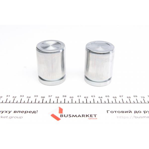 244933 FRENKIT Ремкомплект супорту (переднього) MB GLK-class (X204) 08- (d=44mm) (+2 поршня) (Bosch)