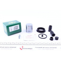 244936 FRENKIT Ремкомплект супорта (заднього) BMW 7 (F01-F04) 08- (d=44mm) (+поршень) (Ate)