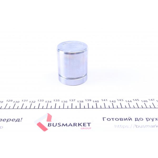 244936 FRENKIT Ремкомплект супорта (заднього) BMW 7 (F01-F04) 08- (d=44mm) (+поршень) (Ate)