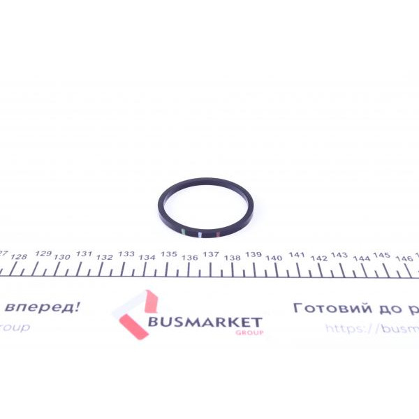 244936 FRENKIT Ремкомплект супорта (заднього) BMW 7 (F01-F04) 08- (d=44mm) (+поршень) (Ate)