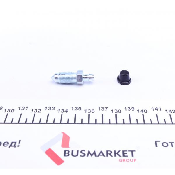 244936 FRENKIT Ремкомплект супорта (заднього) BMW 7 (F01-F04) 08- (d=44mm) (+поршень) (Ate)
