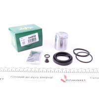 244938 FRENKIT Ремкомплект суппорта (заднего) MB M-class (W166) 11- (d=44mm) (+поршень) (TRW)