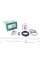 244938 FRENKIT Ремкомплект супорту (заднього) MB M-class (W166) 11- (d=44mm) (+поршень) (TRW)