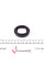 244938 FRENKIT Ремкомплект супорту (заднього) MB M-class (W166) 11- (d=44mm) (+поршень) (TRW)