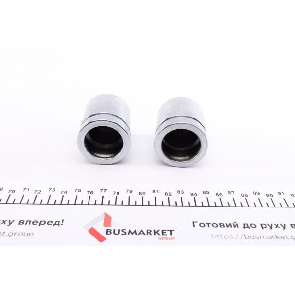 244939 FRENKIT Ремкомплект супорта (переднього) Ford Galaxy 15- (d=44mm) (+2 поршня) (Ate)