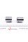 244939 FRENKIT Ремкомплект супорта (переднього) Ford Galaxy 15- (d=44mm) (+2 поршня) (Ate)