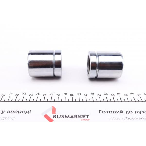244939 FRENKIT Ремкомплект супорта (переднього) Ford Galaxy 15- (d=44mm) (+2 поршня) (Ate)