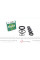 245005 FRENKIT Ремкомплект супорту (переднього) Renault Clio 91-98 (d=45mm) (Bendix)