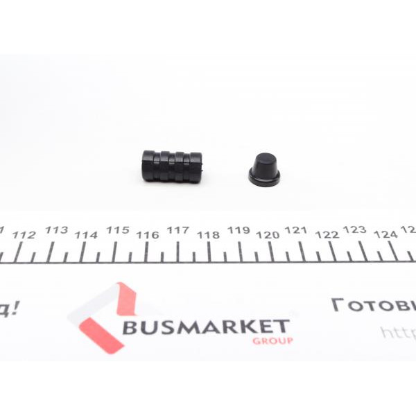 245034 FRENKIT Ремкомплект супорту (переднього) Nissan Qashqai/Pathfinder 05- (d=45mm) (Nissan)