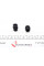 245034 FRENKIT Ремкомплект супорту (переднього) Nissan Qashqai/Pathfinder 05- (d=45mm) (Nissan)