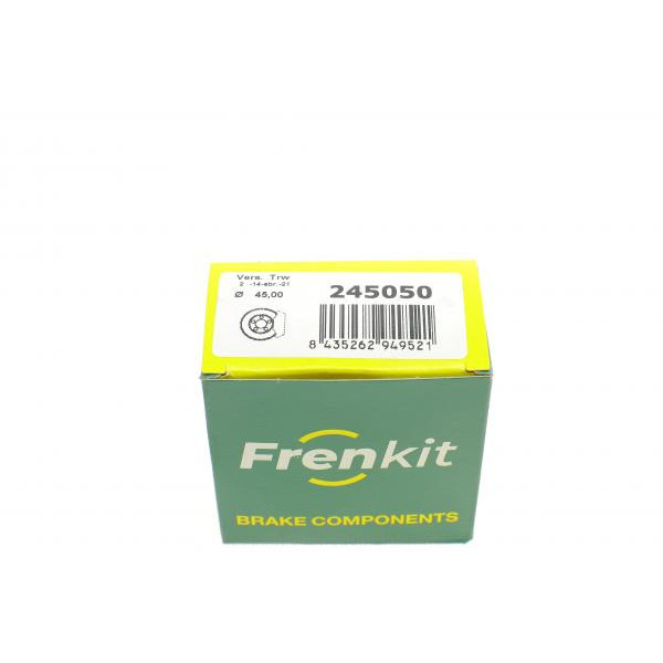 245050 FRENKIT Ремкомплект супорта (заднього) Citroen Jumpy/Peugeot Expert 16-(d=45mm)