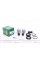 245914 FRENKIT Ремкомплект супорту MB Sprinter/VW LT 28-46 95- (d=45mm) (+2 поршня) (Bosch)