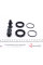 245914 FRENKIT Ремкомплект супорту MB Sprinter/VW LT 28-46 95- (d=45mm) (+2 поршня) (Bosch)