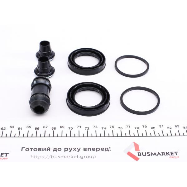 245914 FRENKIT Ремкомплект супорту MB Sprinter/VW LT 28-46 95- (d=45mm) (+2 поршня) (Bosch)