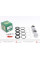 245917 FRENKIT Ремкомплект супорту (переднього) Toyota Land Cruiser 90-09 (d=45mm) (+4 поршня) (Sumitomo)