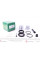 245924 FRENKIT Ремкомплект супорта (переднього) Mitsubishi Pajero 90 (d=45mm) (+2 поршня) (Sumitomo)