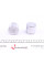 245924 FRENKIT Ремкомплект супорта (переднього) Mitsubishi Pajero 90 (d=45mm) (+2 поршня) (Sumitomo)
