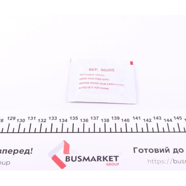 245924 FRENKIT Ремкомплект супорта (переднього) Mitsubishi Pajero 90 (d=45mm) (+2 поршня) (Sumitomo)