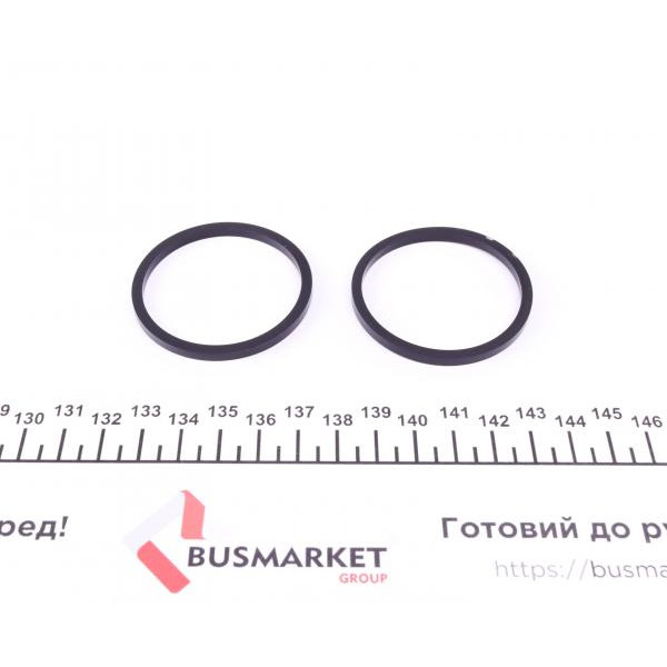 245924 FRENKIT Ремкомплект супорта (переднього) Mitsubishi Pajero 90 (d=45mm) (+2 поршня) (Sumitomo)