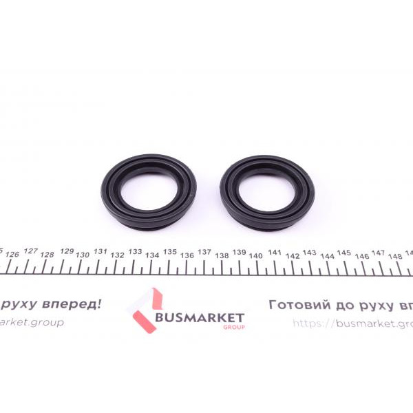 245924 FRENKIT Ремкомплект супорта (переднього) Mitsubishi Pajero 90 (d=45mm) (+2 поршня) (Sumitomo)