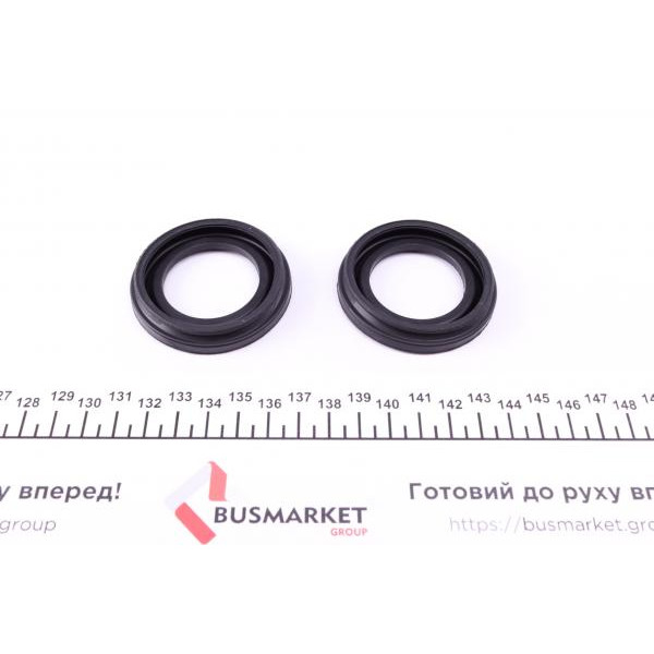 245924 FRENKIT Ремкомплект супорта (переднього) Mitsubishi Pajero 90 (d=45mm) (+2 поршня) (Sumitomo)