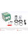 245925 FRENKIT Ремкомплект супорта (переднього) Hyundai Santa Fe/Kia Sorento 06- (d=45mm) (+2 поршня) (Mando)