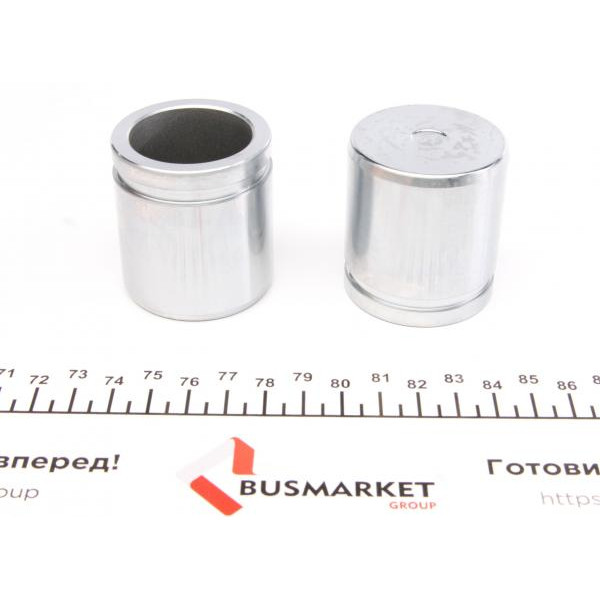 245925 FRENKIT Ремкомплект супорта (переднього) Hyundai Santa Fe/Kia Sorento 06- (d=45mm) (+2 поршня) (Mando)