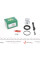 245931 FRENKIT Ремкомплект супорту (заднього) Toyota Land Cruiser 02- (d=45mm) (+поршень) (Sumitomo)
