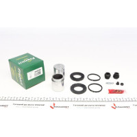 245938 FRENKIT Ремкомплект супорту (переднього) Lexus RX 350/Toyota Rav 4 08- (d=45mm) (Akebono)(+ 2 поршня)