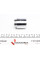 245938 FRENKIT Ремкомплект супорту (переднього) Lexus RX 350/Toyota Rav 4 08- (d=45mm) (Akebono)(+ 2 поршня)