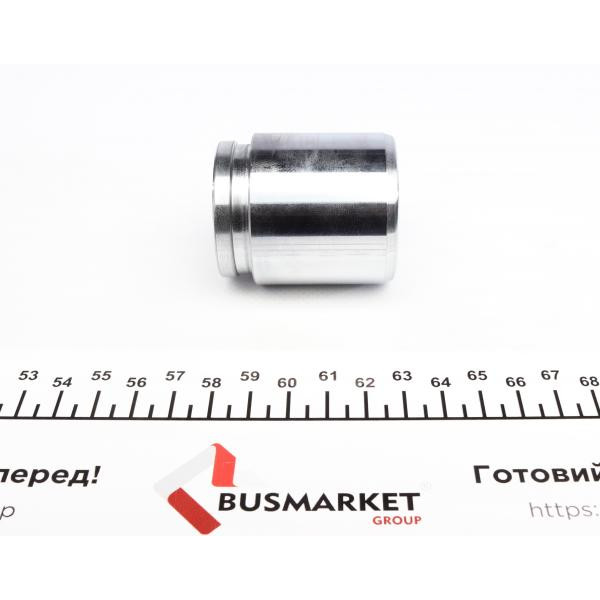 245938 FRENKIT Ремкомплект супорту (переднього) Lexus RX 350/Toyota Rav 4 08- (d=45mm) (Akebono)(+ 2 поршня)
