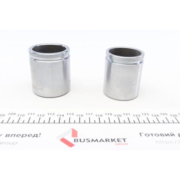 245941 FRENKIT Ремкомплект супорта (переднього) Peugeot Expert/Citroen Jumpy 06- (d=45mm) (+2 поршня) (TRW)