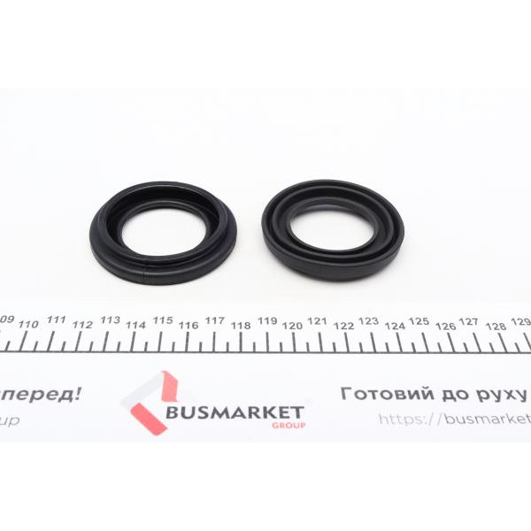 245941 FRENKIT Ремкомплект супорта (переднього) Peugeot Expert/Citroen Jumpy 06- (d=45mm) (+2 поршня) (TRW)