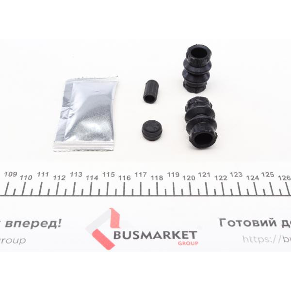 245941 FRENKIT Ремкомплект супорта (переднього) Peugeot Expert/Citroen Jumpy 06- (d=45mm) (+2 поршня) (TRW)