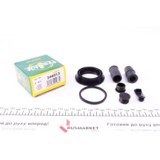 246013 FRENKIT Ремкомплект супорту (заднього) BMW 5 (E60)/6 (E63)/7 (E65/E66/E67) 01-10 (d=46mm) (Ate)