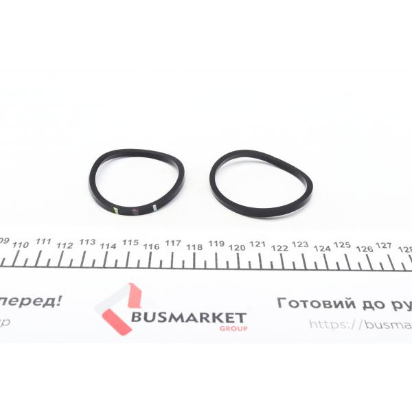 246014 FRENKIT Ремкомплект супорту (заднього) Iveco Daily III 01-06 (d=46mm) (Brembo)