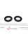 246014 FRENKIT Ремкомплект супорту (заднього) Iveco Daily III 01-06 (d=46mm) (Brembo)