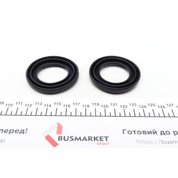246014 FRENKIT Ремкомплект супорту (заднього) Iveco Daily III 01-06 (d=46mm) (Brembo)