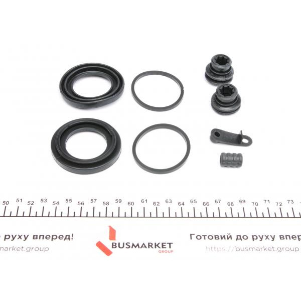 246019 FRENKIT Ремкомплект супорту (переднього) Kia Sorento 06- (d=46mm) (Kasko)