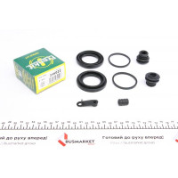 246022 FRENKIT Ремкомплект супорта (переднього) Hyundai ix55 08- (d=46mm) (Mobis)