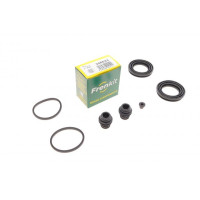 246024 FRENKIT Ремкомплект супорту (переднього) Honda Elysion 04-/Acura MDX 00-06 (d=46mm)