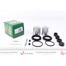 246903 FRENKIT Ремкомплект супорта (переднього) Citroen Jumper 02- (d=46/52mm) (+2 поршня) (Brembo)