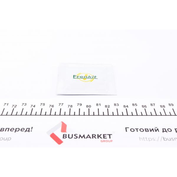 246903 FRENKIT Ремкомплект супорта (переднього) Citroen Jumper 02- (d=46/52mm) (+2 поршня) (Brembo)