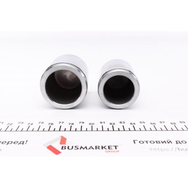246903 FRENKIT Ремкомплект супорта (переднього) Citroen Jumper 02- (d=46/52mm) (+2 поршня) (Brembo)