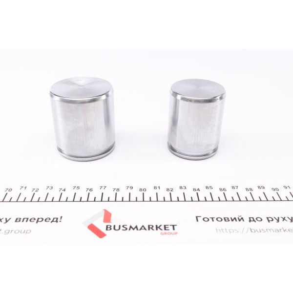 246903 FRENKIT Ремкомплект супорта (переднього) Citroen Jumper 02- (d=46/52mm) (+2 поршня) (Brembo)