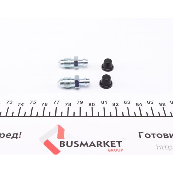 246903 FRENKIT Ремкомплект супорта (переднього) Citroen Jumper 02- (d=46/52mm) (+2 поршня) (Brembo)
