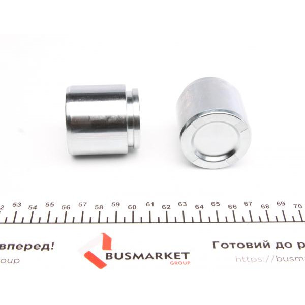 246904 FRENKIT Ремкомплект супорту (переднього) Kia Sorento 02- (d=46mm) (+2 поршня) (Kasko)