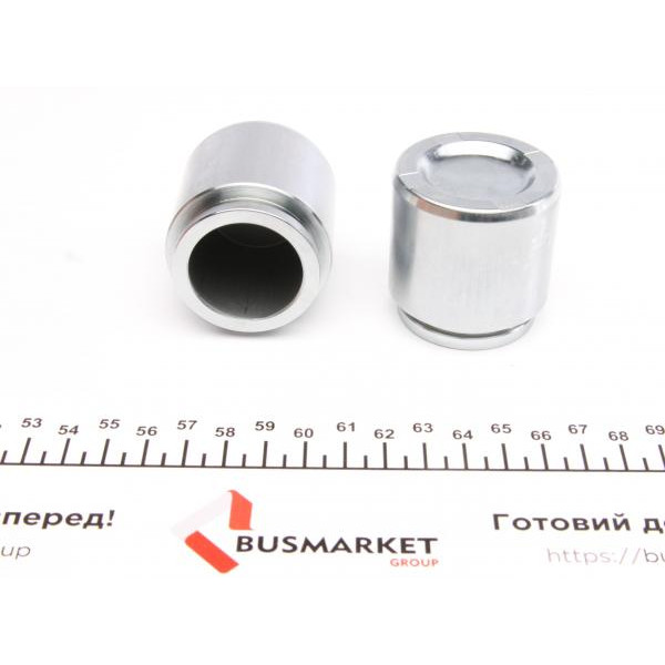 246904 FRENKIT Ремкомплект супорту (переднього) Kia Sorento 02- (d=46mm) (+2 поршня) (Kasko)